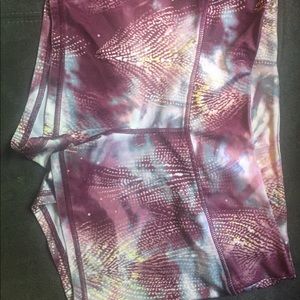 American Eagle Spandex Shorts